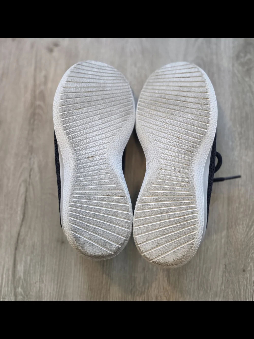 Allbirds Tree Runners Shoes Womens Size 8 Blue Mesh Lace Up Sneakers Casual